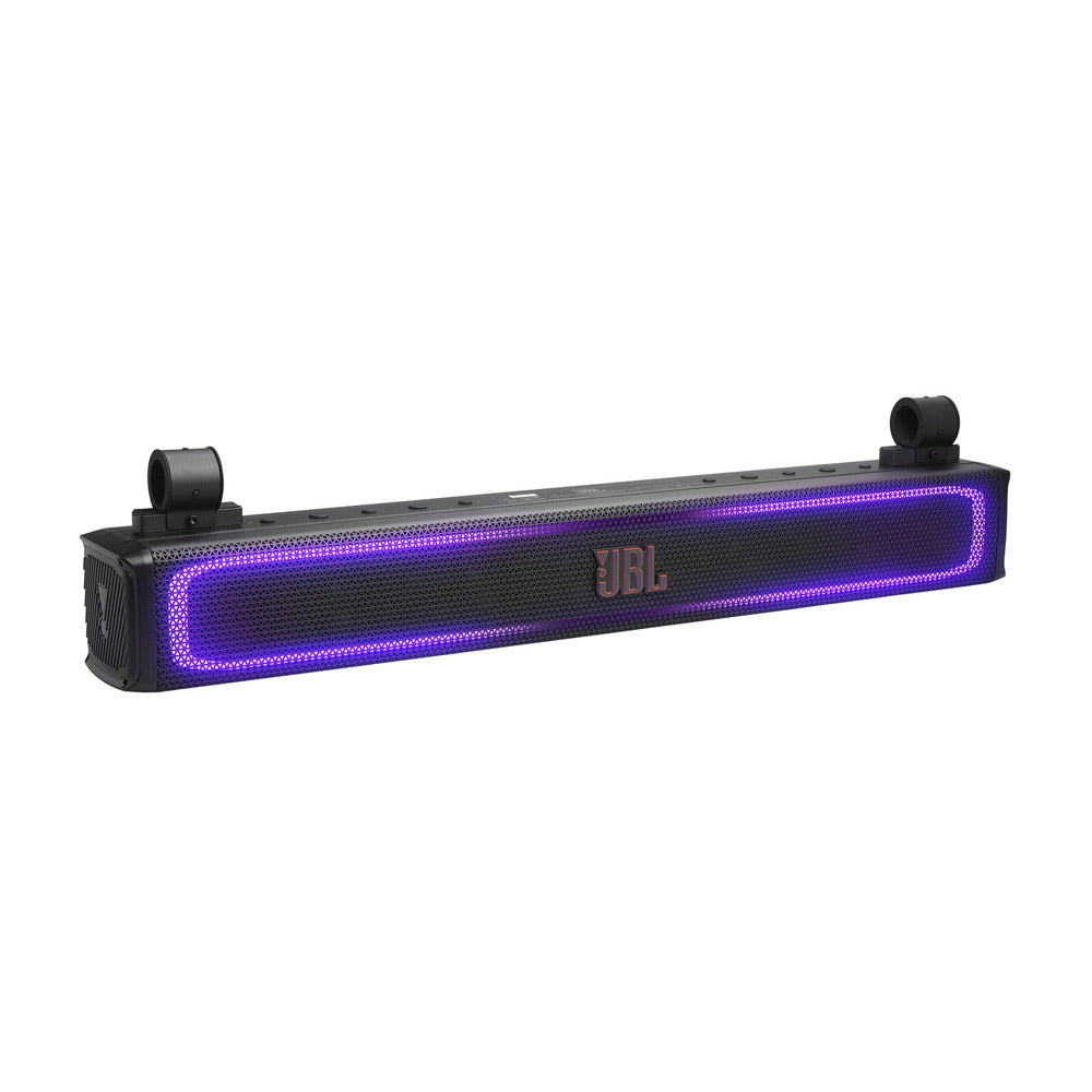 JBL XL2 Rallybar