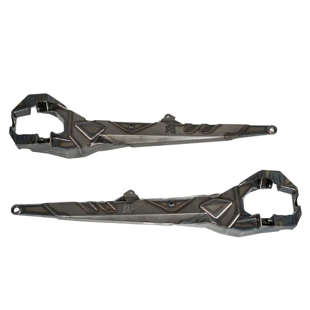 JRI '17+ Can-Am Maverick X3 XRS OEM Replacement Trailing Arms