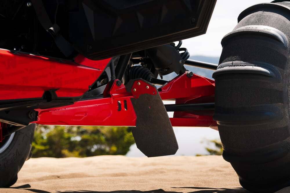 JRI '22+ Polaris RZR Pro R Desert Series Kit