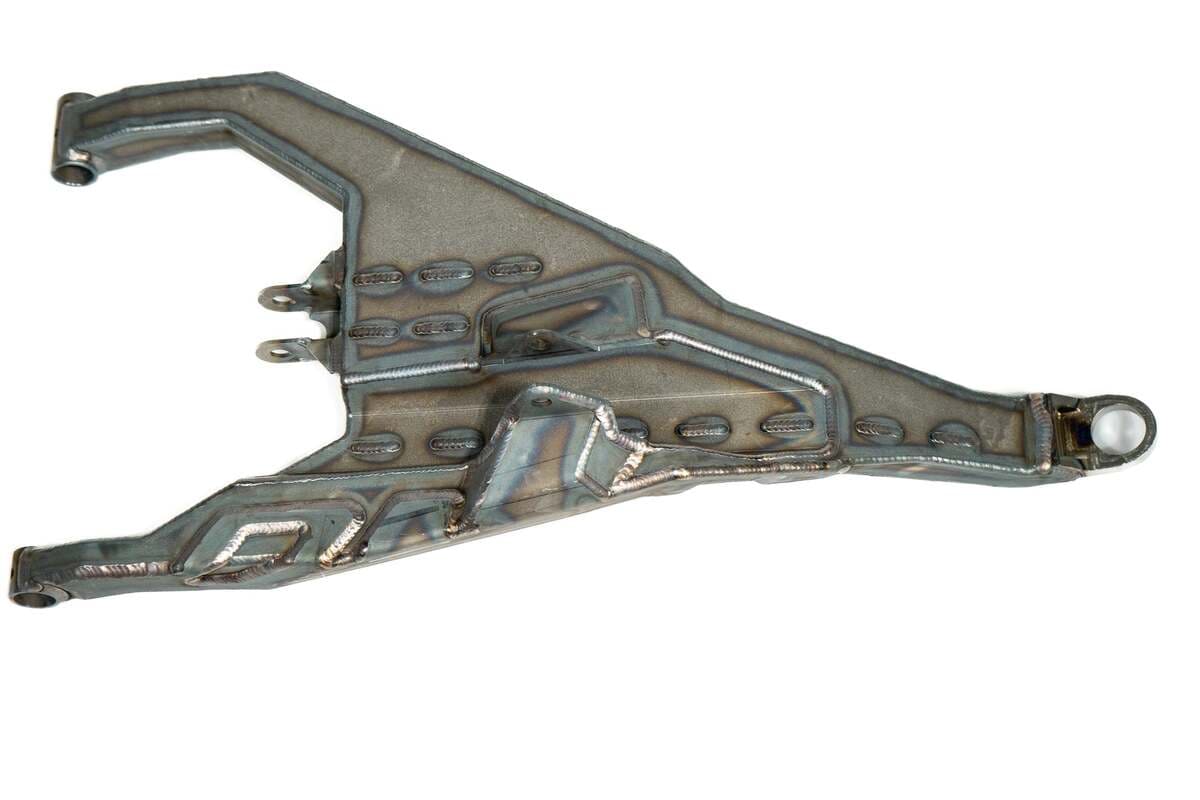 JRI Polaris Xpedition 72" Mid Travel Kit