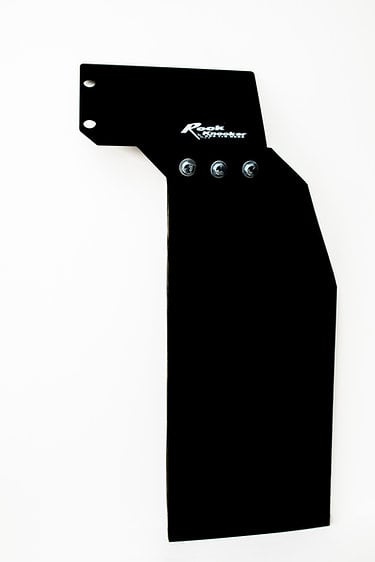 K-UTV Can-Am X3 Original Rock Knocker