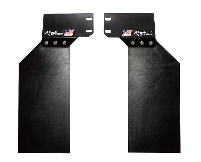 K-UTV Can-Am X3 Original Rock Knocker