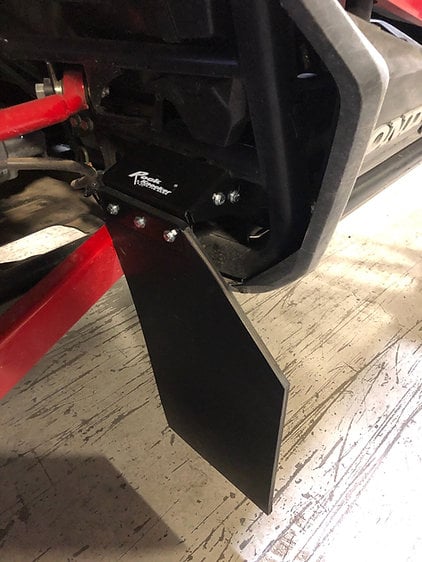 K-UTV Honda Talon Rock Knocker