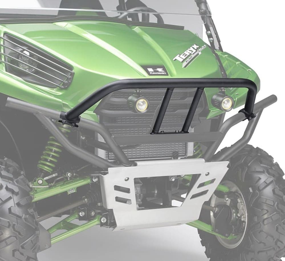 Kawasaki '14 Teryx 4 LE Brush Guard