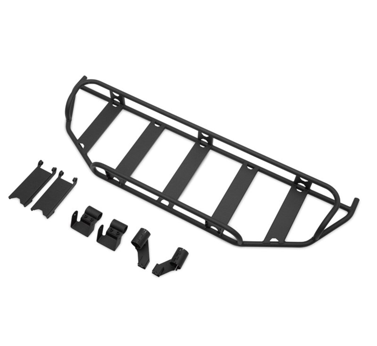 Kawasaki '23 Mule Pro-DXT EPS FE Front Rack