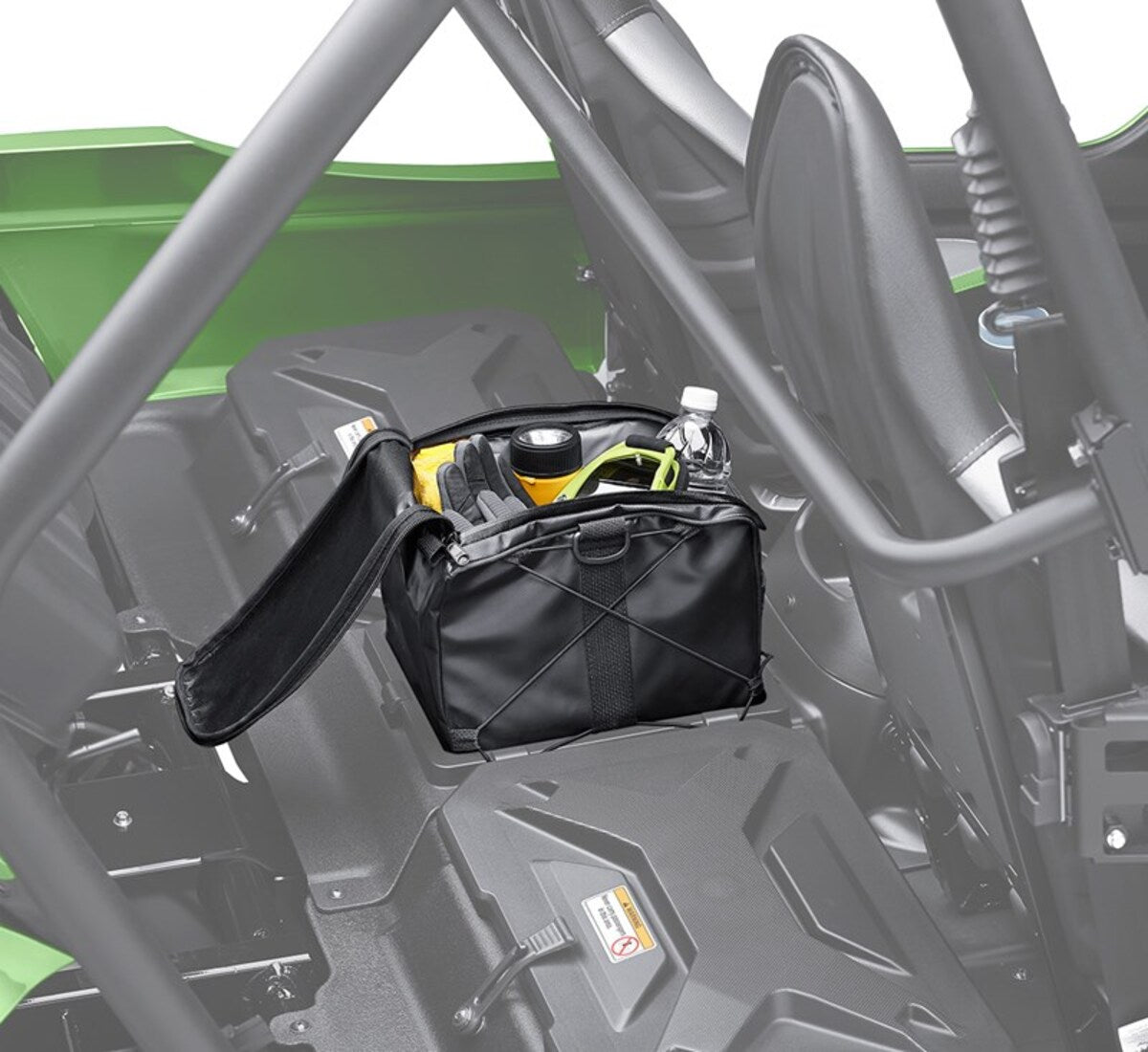 Kawasaki '24 Teryx Cargo Bed Mat