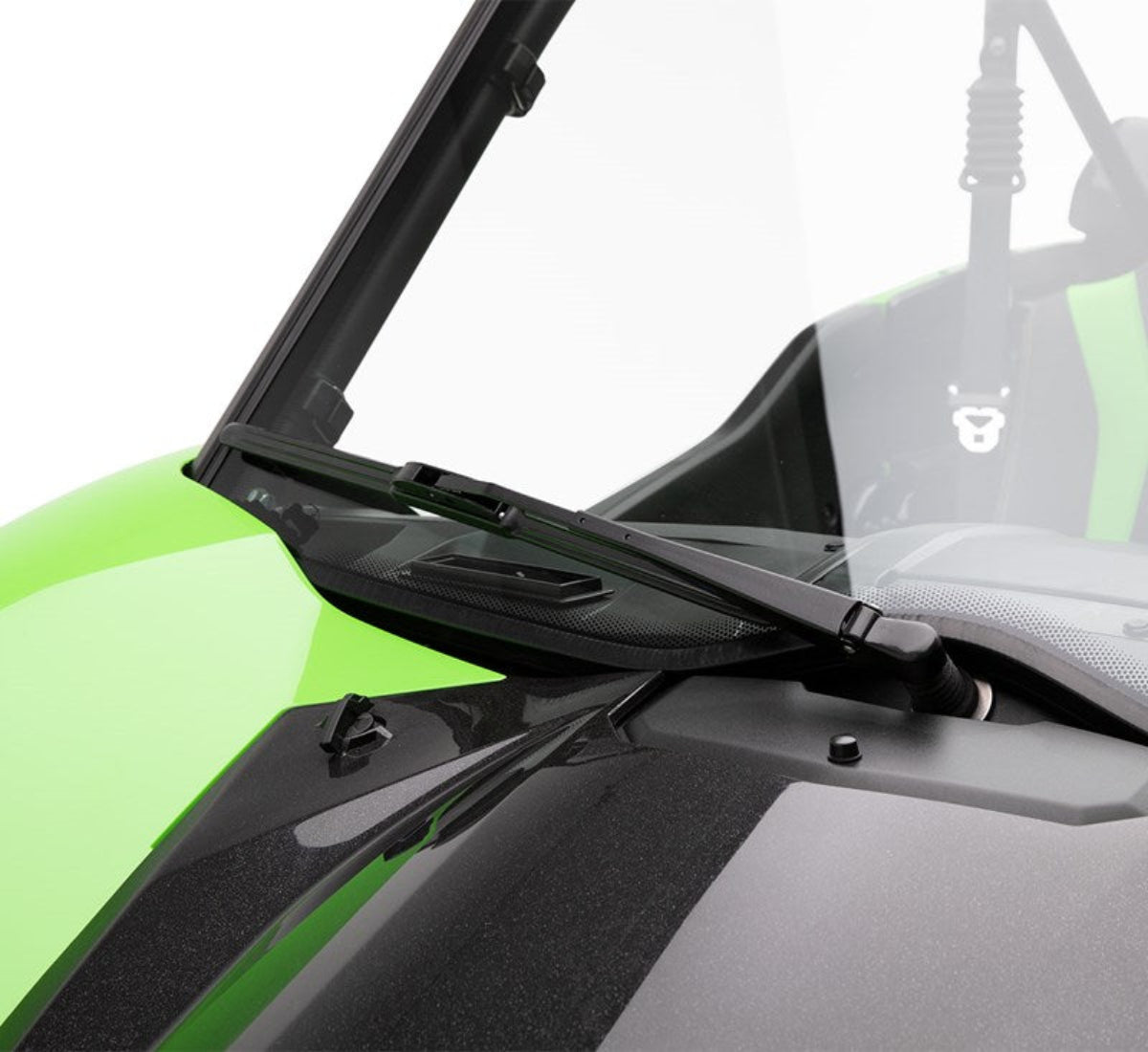Kawasaki '24 Teryx KRX 1000 Windshield Wiper/Washer