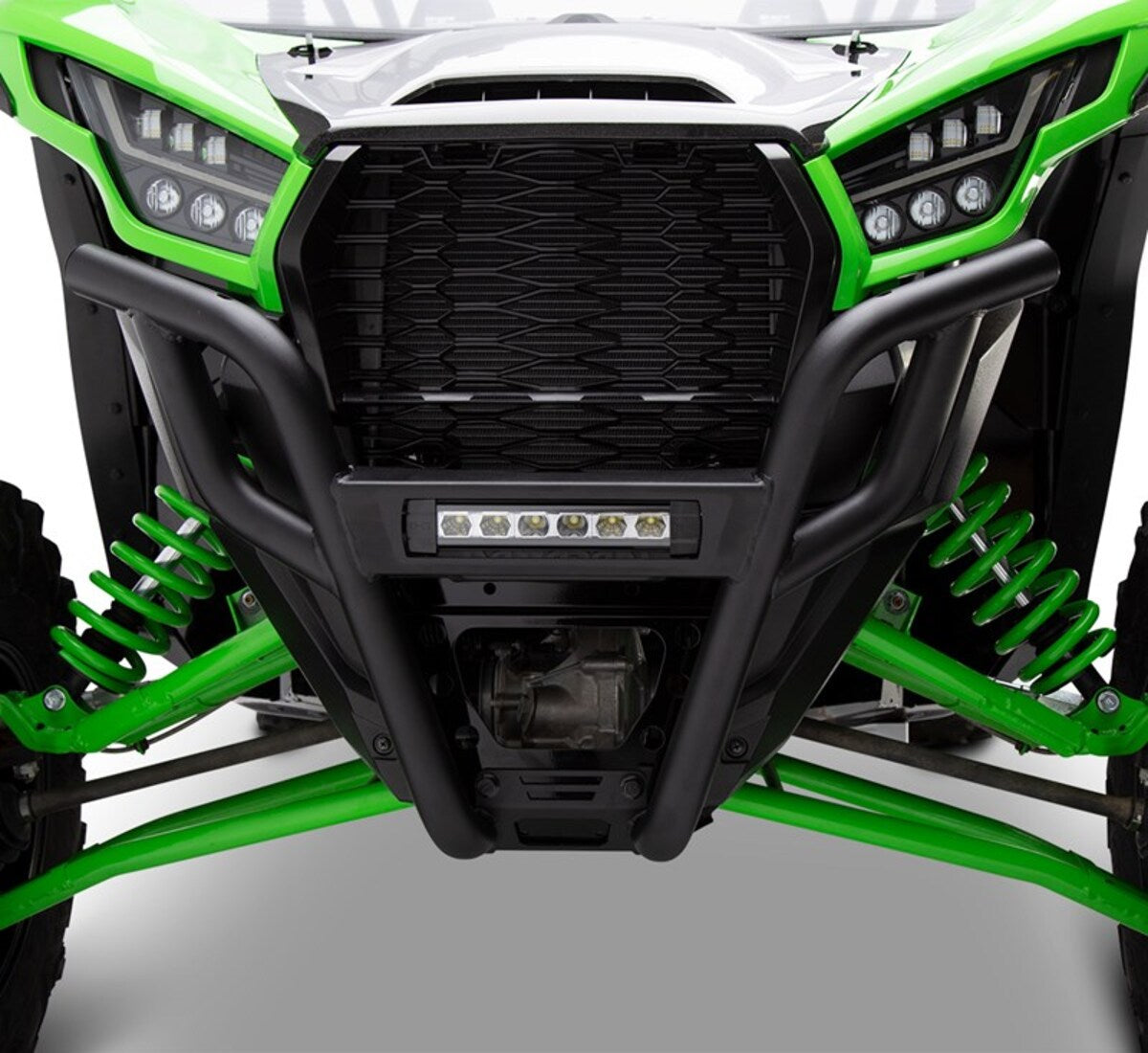 Kawasaki '24 Teryx KRX 4 1000 Blackout Edition 8" LED K-Glow Light Bar