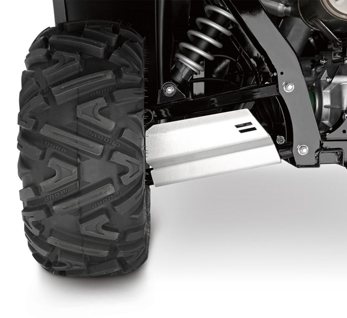 Kawasaki '25 Mule Pro-DXT EPS CV Rear Joint Guard Set