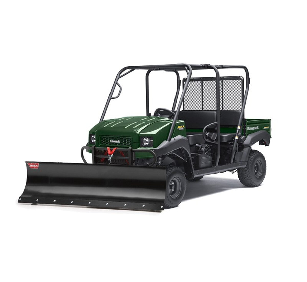 Kawasaki '25 Mule Pro-DXT EPS Plow Blade