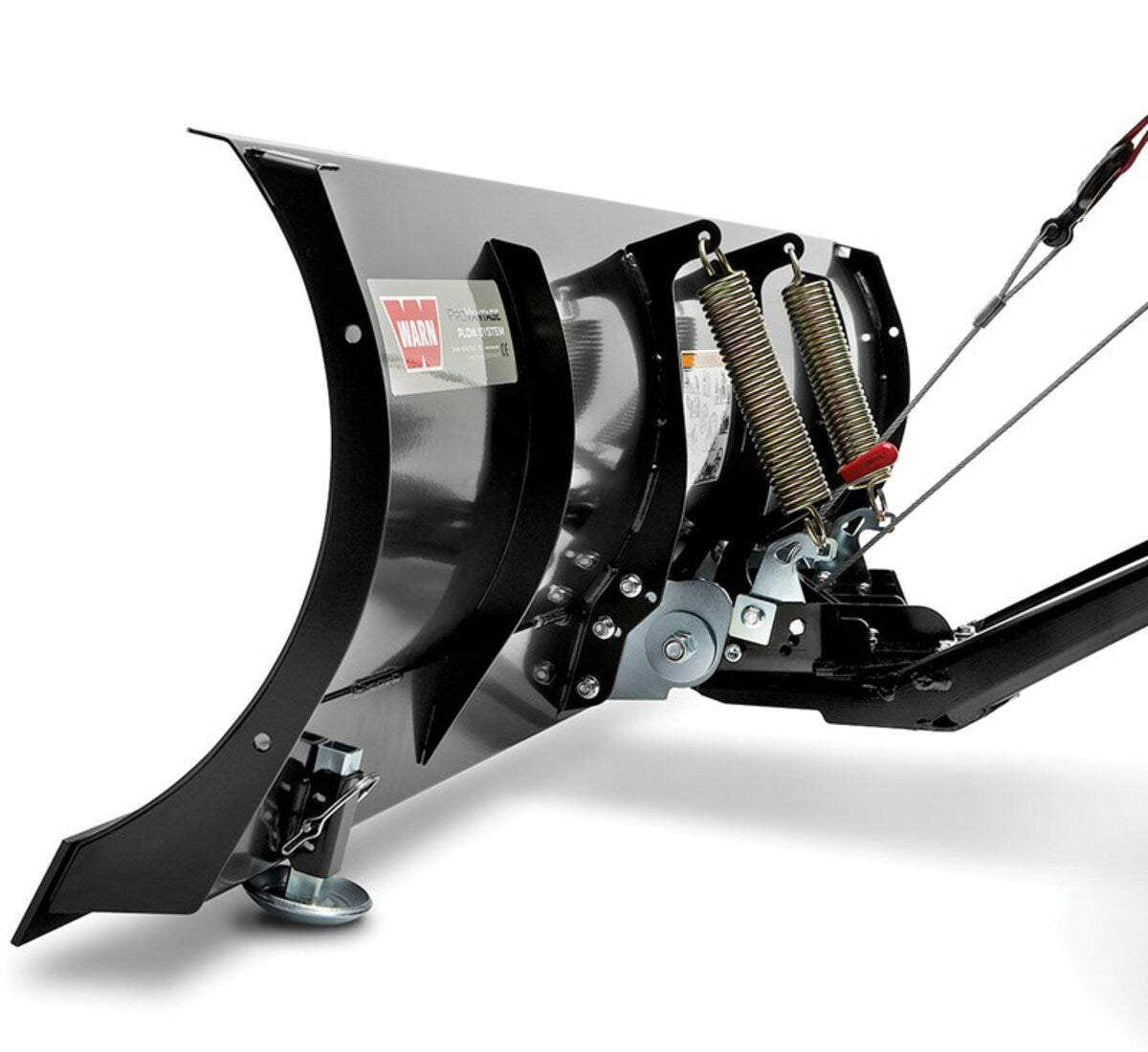 Kawasaki '25 Mule Pro-DXT EPS Plow Blade