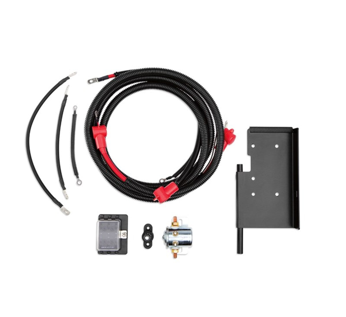 Kawasaki '25 Mule Pro-DXT FE EPS Accessory Fuse Box
