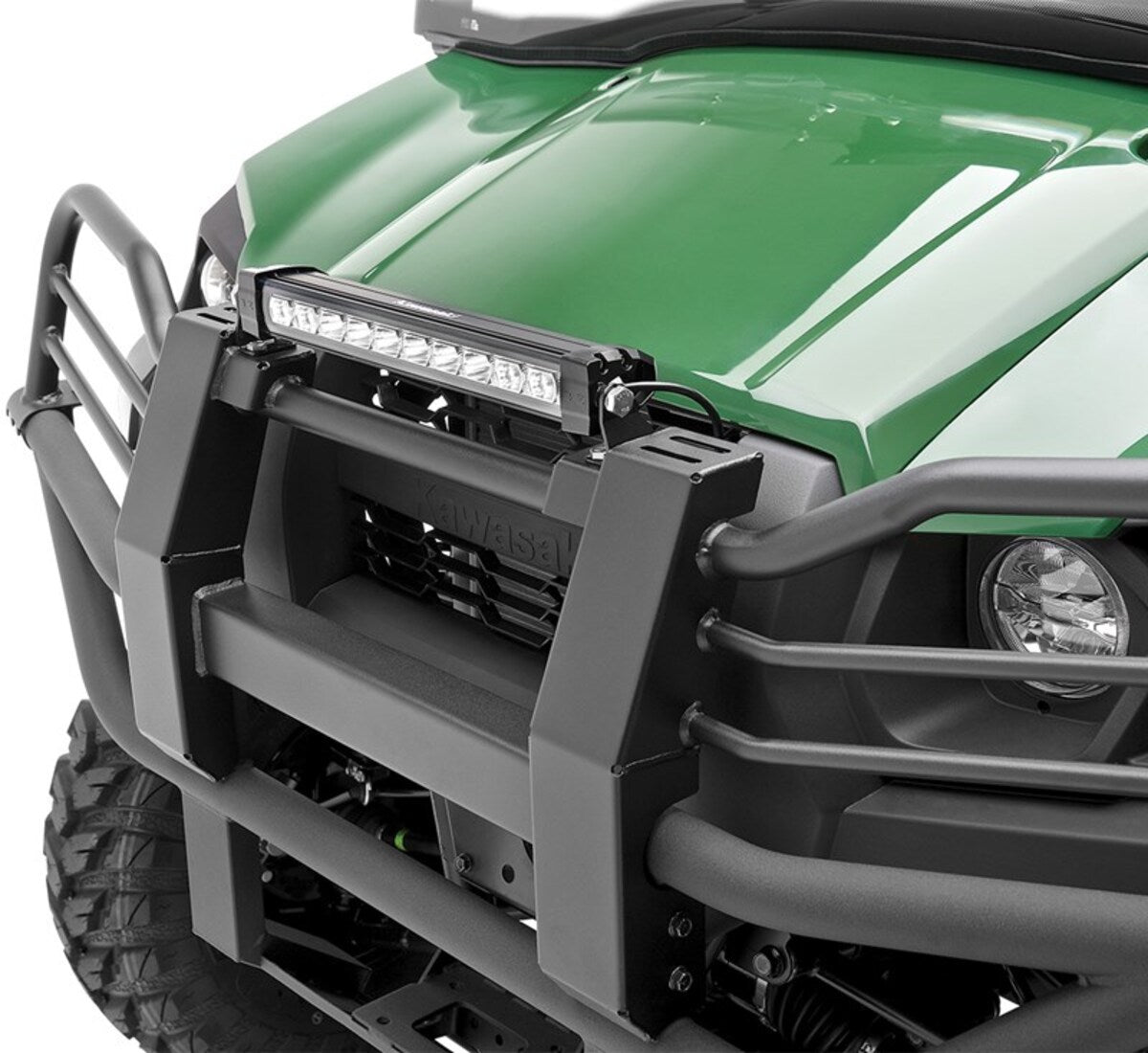 Kawasaki Led Light Bar