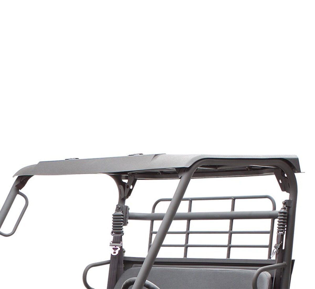 Kawasaki '25 Mule Pro-MX EPS Plastic Roof
