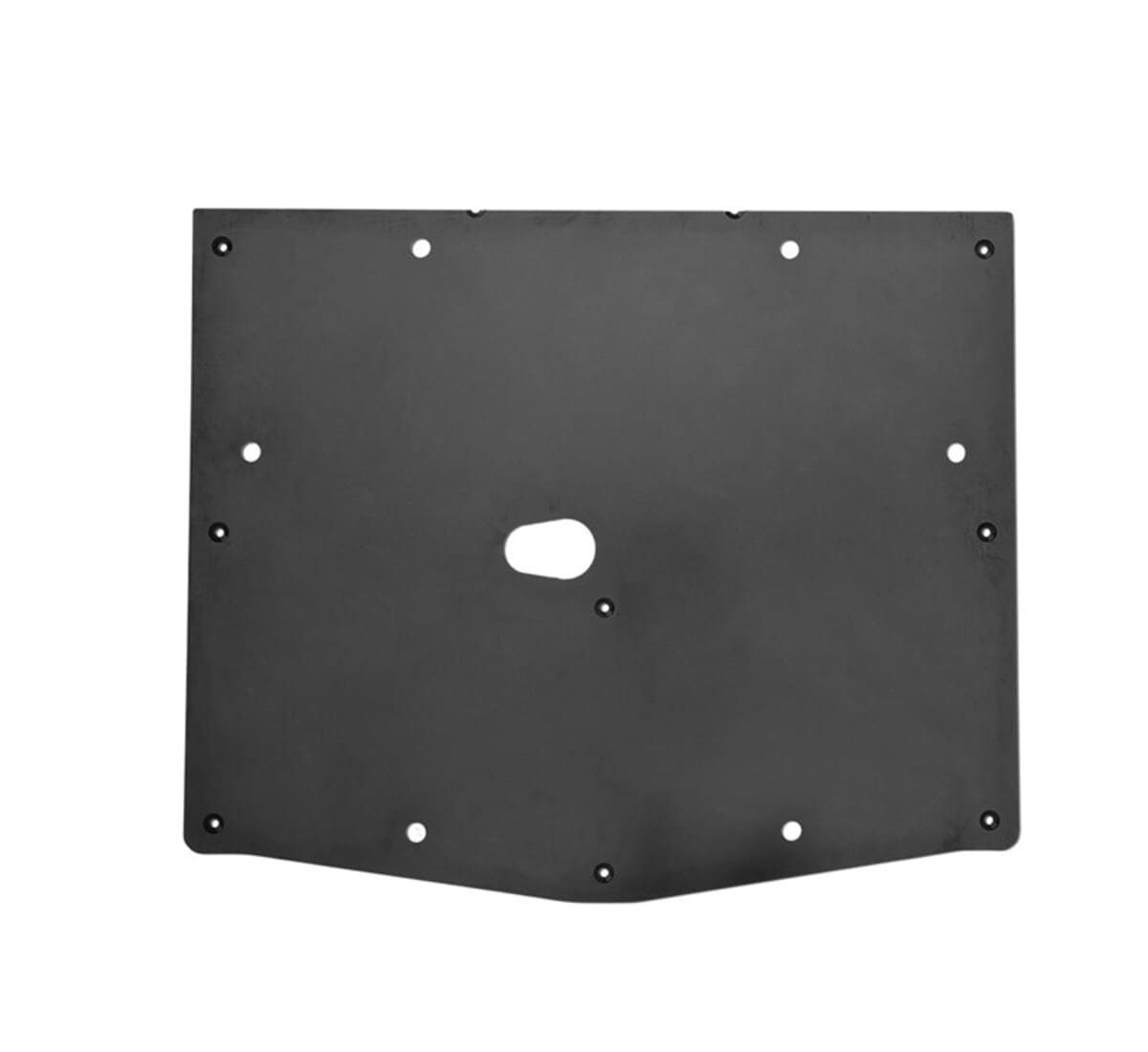 Kawasaki '25 Mule Pro MX EPS Skid Plate Set