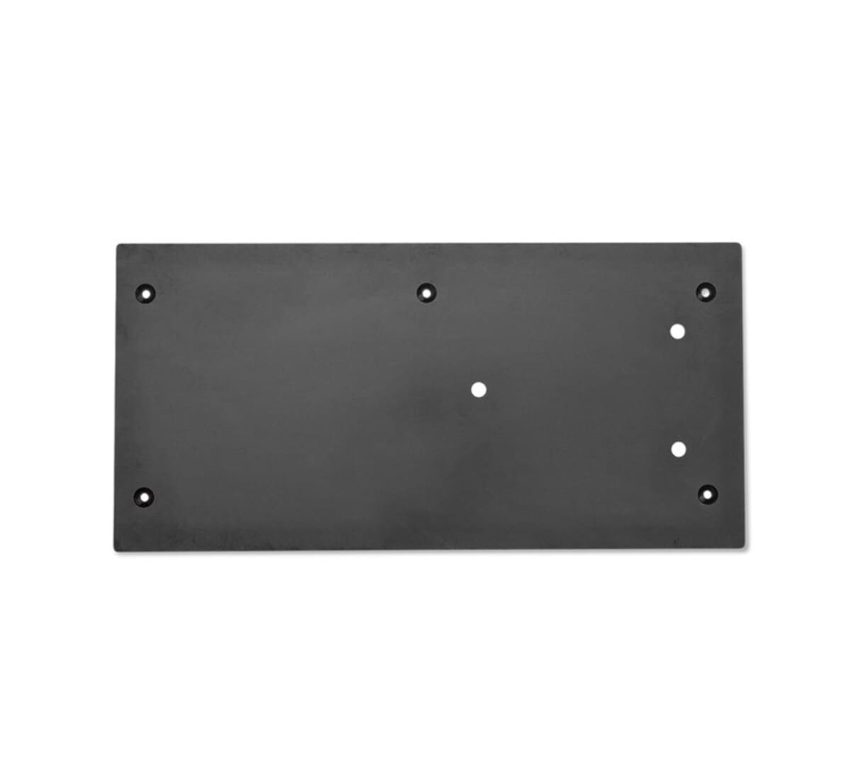 Kawasaki '25 Mule Pro MX EPS Skid Plate Set