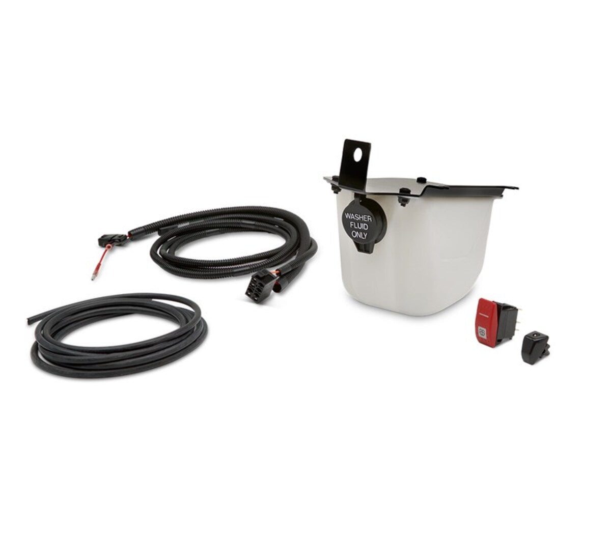 Kawasaki '25 Mule Pro MX EPS Windshield Washer