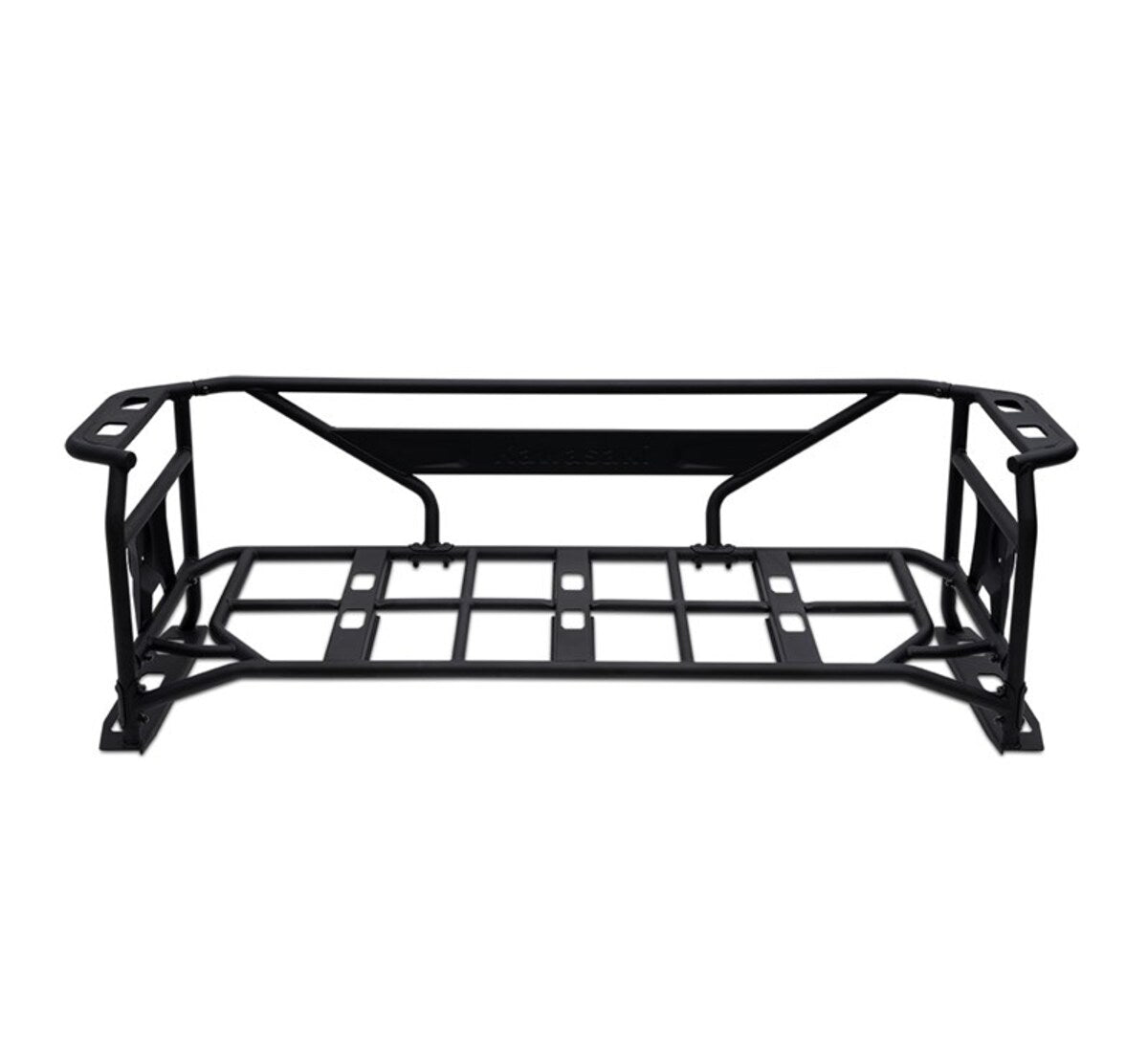 Kawasaki '25 Ridge Crew HVAC KQR Cargo Bed Multi-Purpose Rack