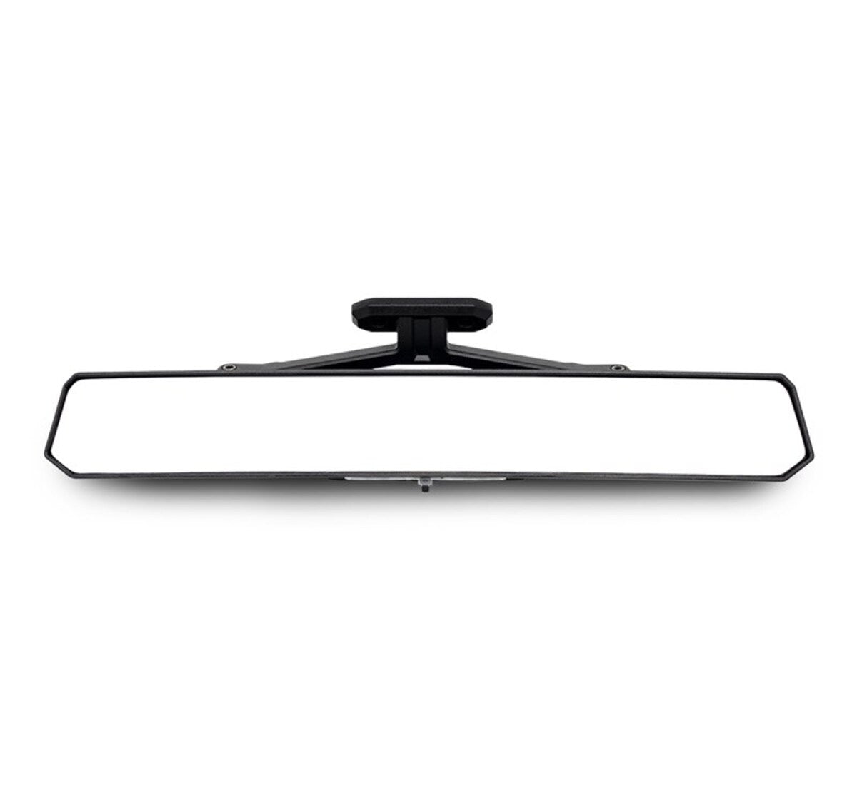 Kawasaki '25 Ridge Crew HVAC Lighted Wide Angle Rear View Mirror