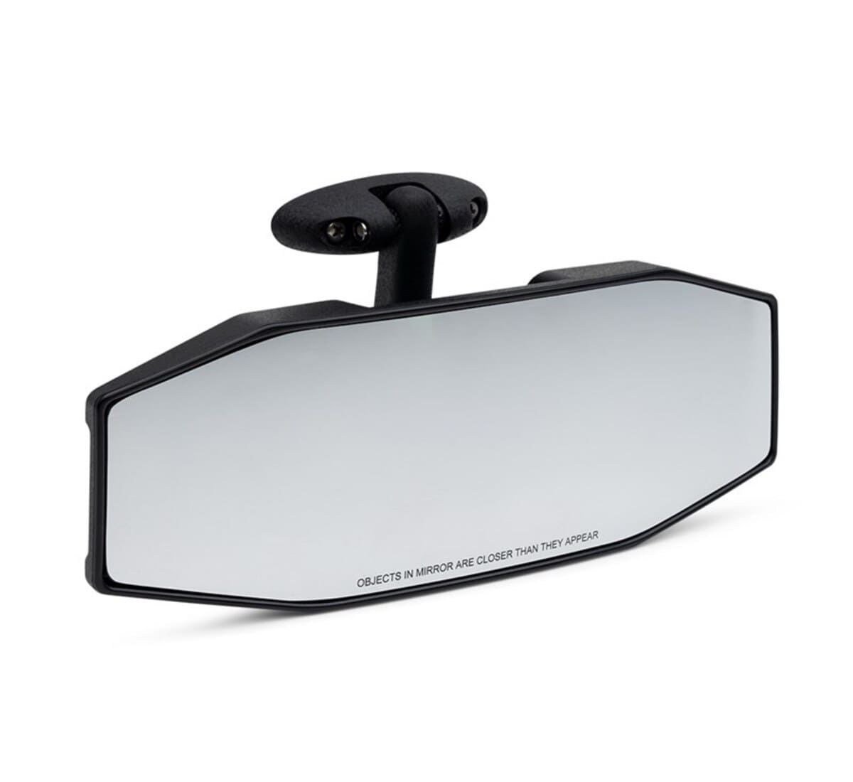 Kawasaki '25 Ridge Crew HVAC Rear View Mirror