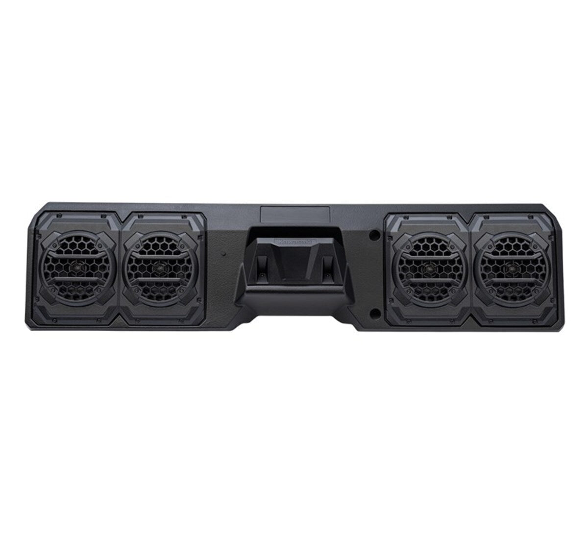 Kawasaki '25 Ridge HVAC Interactive Display Audio Kit