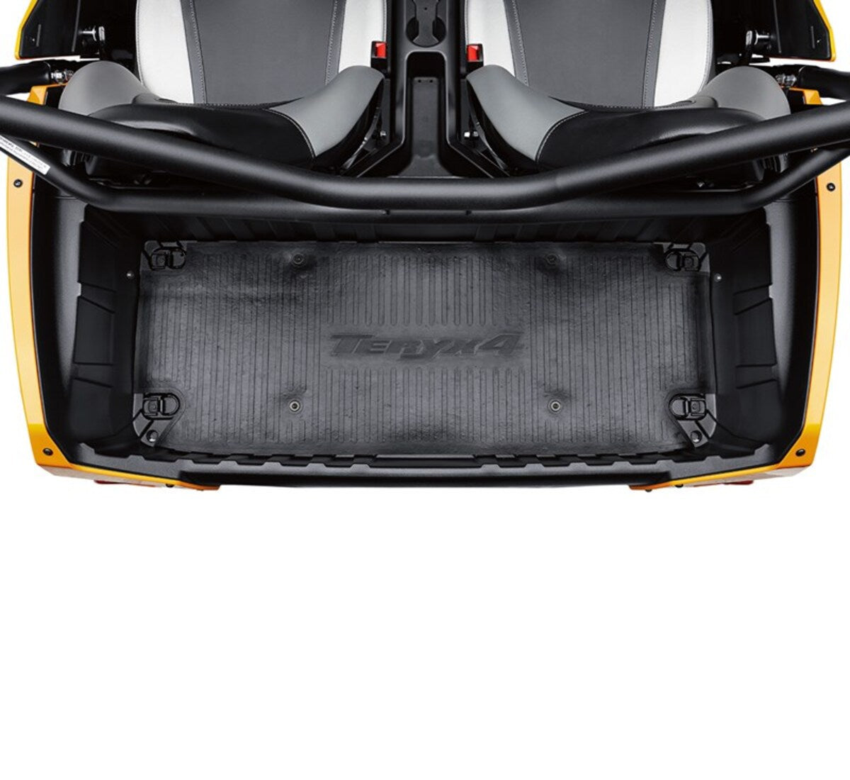 Kawasaki '25 Teryx 4 Cargo Bed Mat