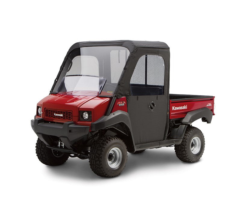 Kawasaki '26 Mule 4000 Trans Fixed Windshield