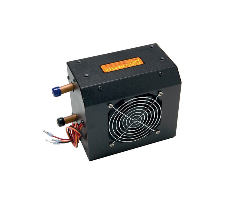 Kawasaki '26 Mule 4000 Trans Heater