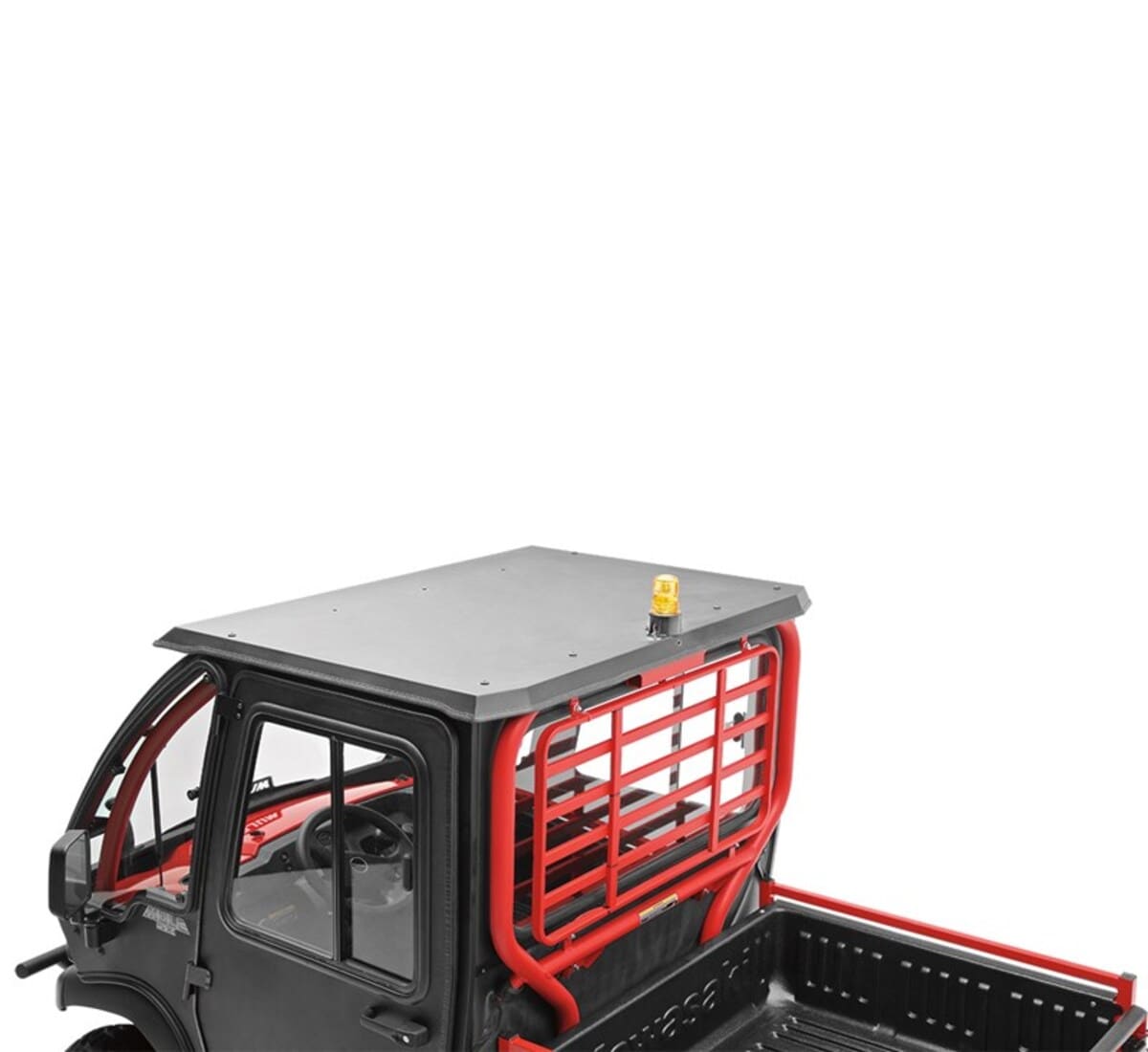 Kawasaki '26 Mule 4000 Trans Mule Beacon Strobe Light