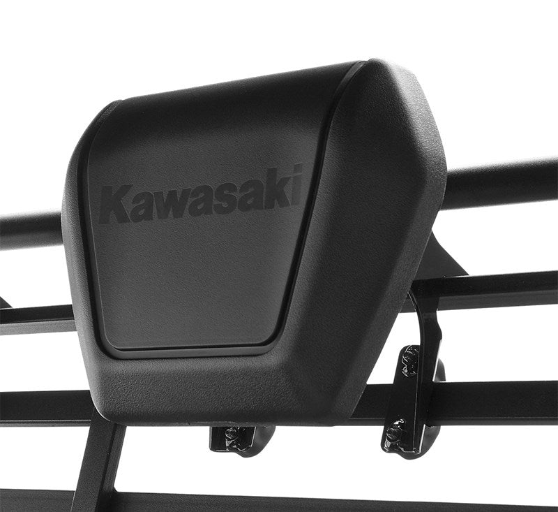 Kawasaki '26 Mule 4000 Trans Mule Headrest