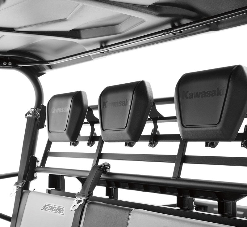 Kawasaki '26 Mule 4000 Trans Mule Headrest