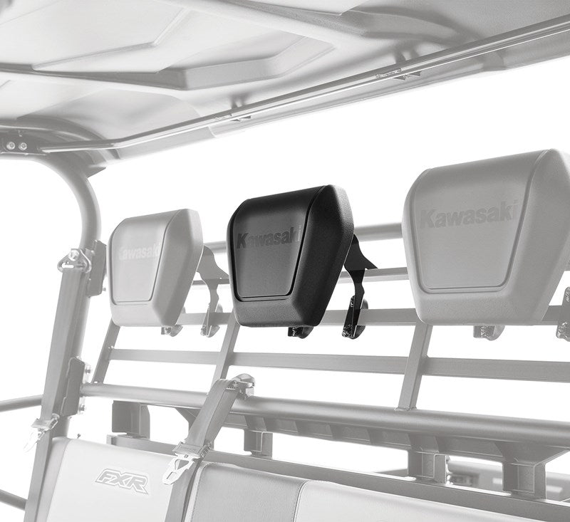 Kawasaki '26 Mule 4000 Trans Mule Headrest