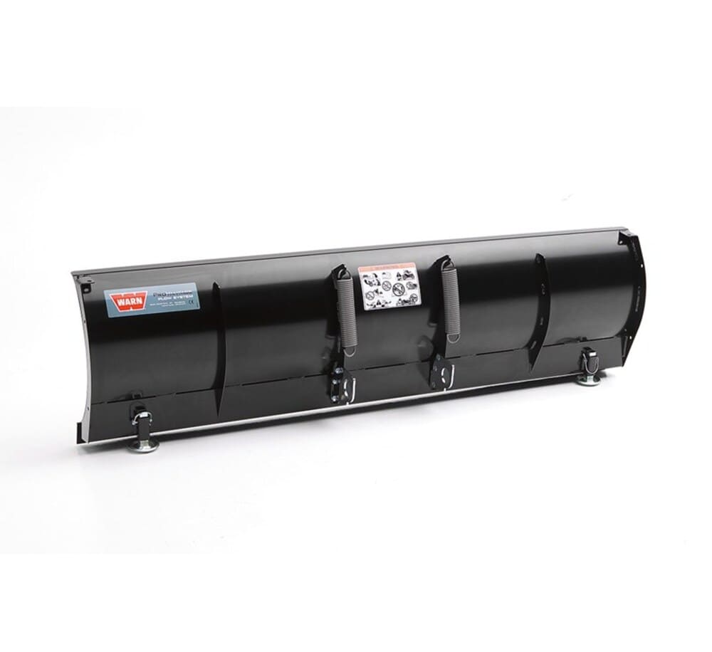 Kawasaki '26 Mule 4000 Trans Plow Blade 72"