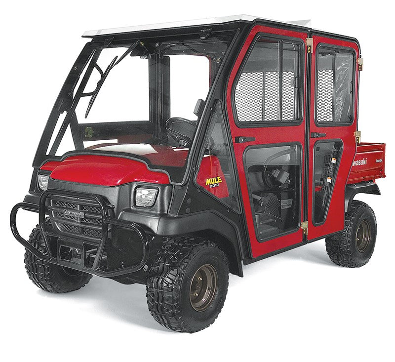 Kawasaki '26 Mule 4000 Trans Windshield Wiper