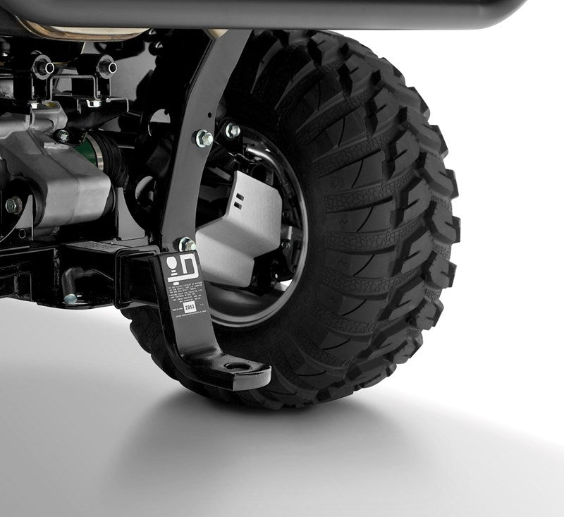 Kawasaki '26 Mule Pro-FXR 1000 2" Hitch Draw Bar & 4" Drop