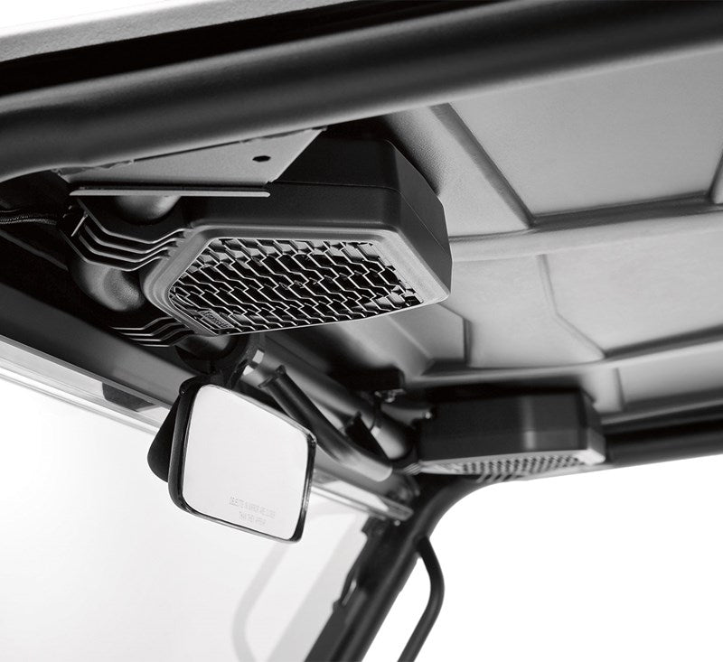 Kawasaki '26 Mule Pro-Fxr 1000 Audio System