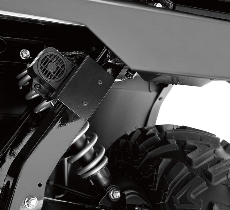 Kawasaki '26 Mule Pro-FXR 1000 Back-Up Beeper