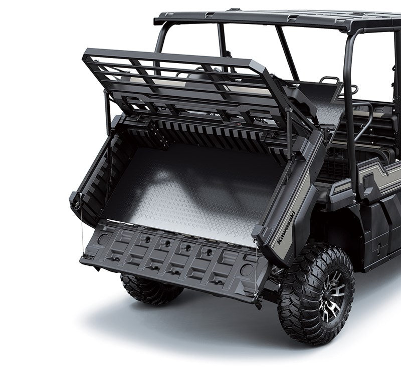 Kawasaki '26 Mule Pro-FXR 1000 Cargo Bed Lift Kit