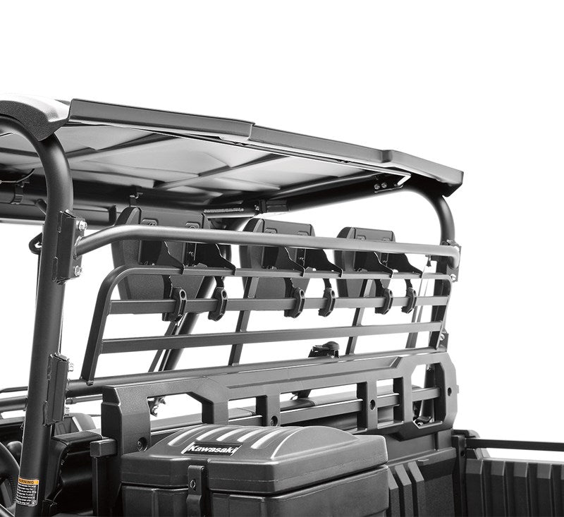Kawasaki '26 Mule Pro-FXR 1000 Headrest Bracket