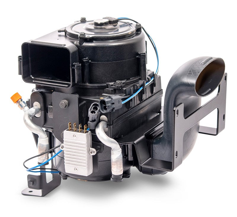 Kawasaki '26 Mule Pro-FXR 1000 Heater Kit