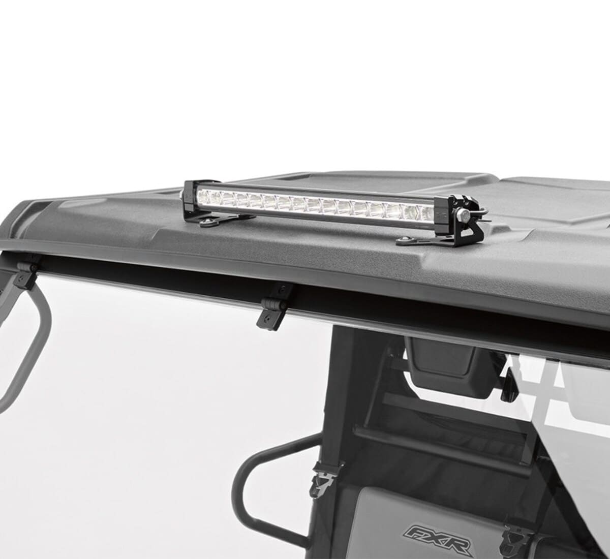 Kawasaki '26 Mule Pro-FXR 1000 LED Light Bar Harness Kit