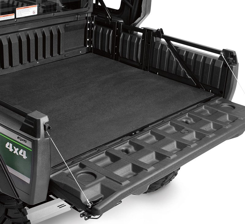 Kawasaki '26 Mule Pro-FXT 1000 LE Cargo Bed Mat - 2 Piece