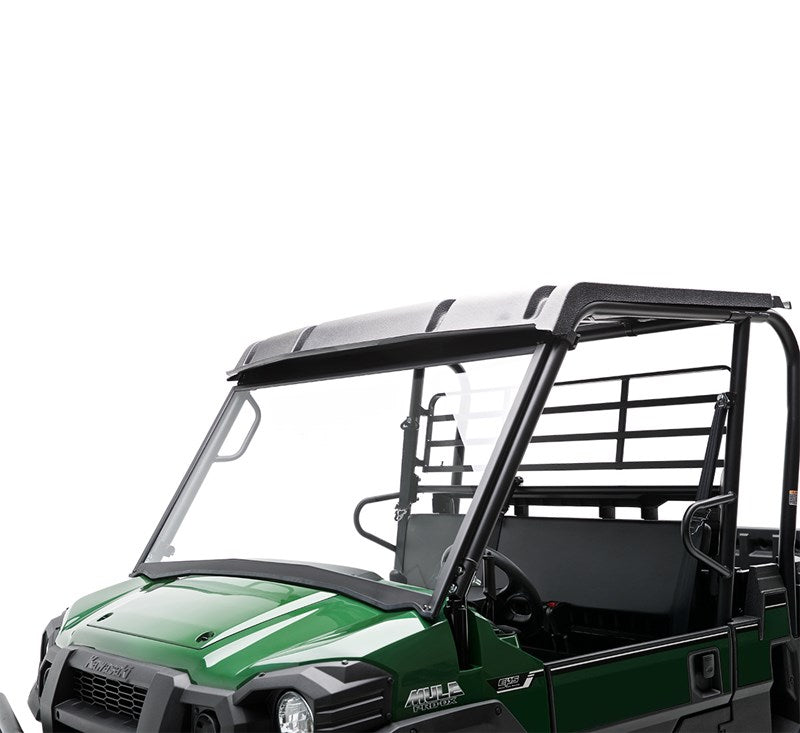 Kawasaki '26 Mule Pro-FXT 1000 LE KQR Glass Full Windshield