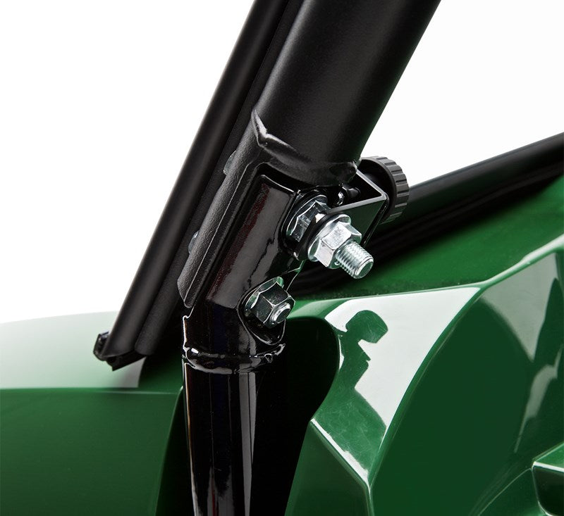 Kawasaki '26 Mule Pro-FXT 1000 LE KQR Glass Full Windshield