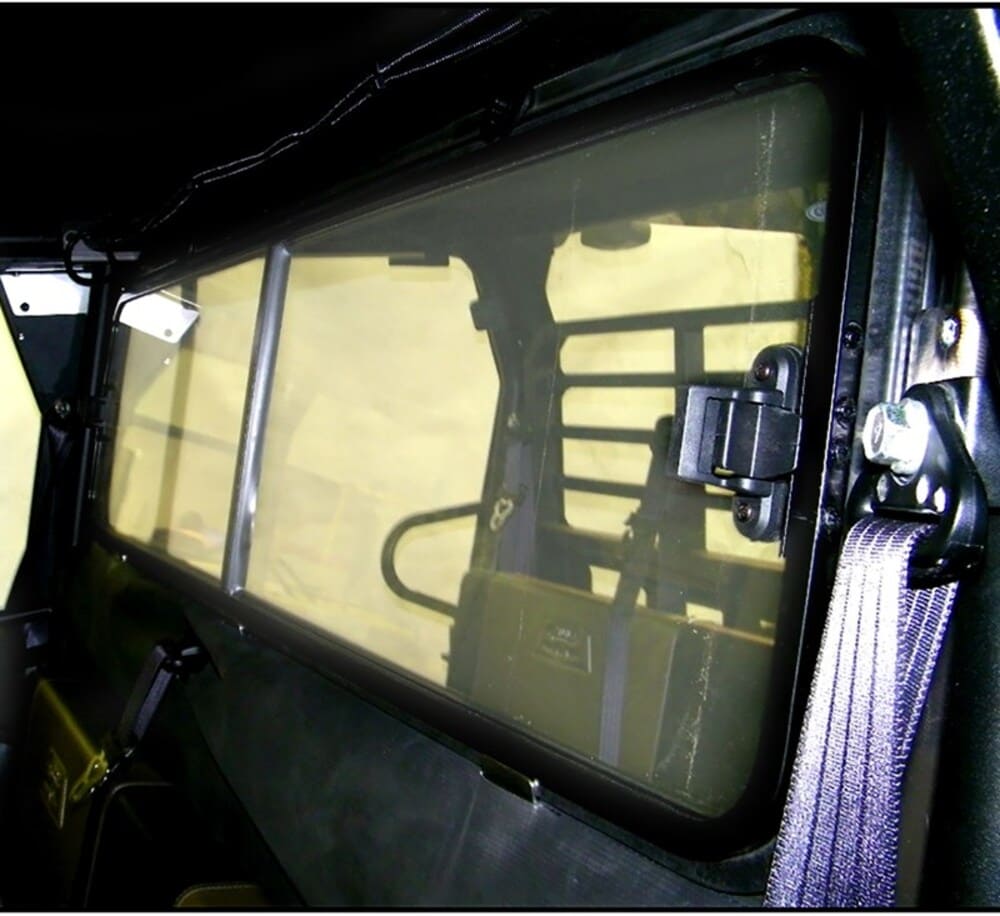 Kawasaki '26 Mule Pro-FXT 1000 LE Optional FXT Hard Center Panel by Curtis