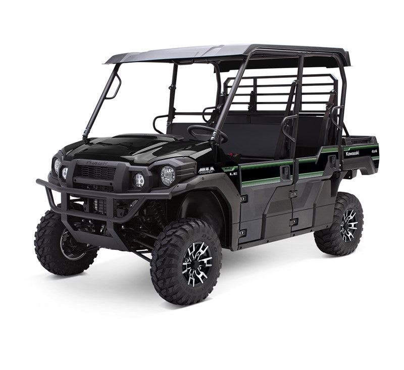 Kawasaki '26 Mule Pro-FXT 1000 LE Trailerable Roof