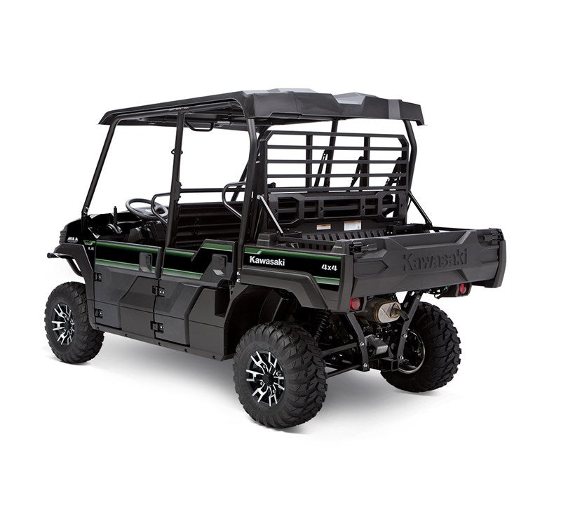 Kawasaki '26 Mule Pro-FXT 1000 LE Trailerable Roof