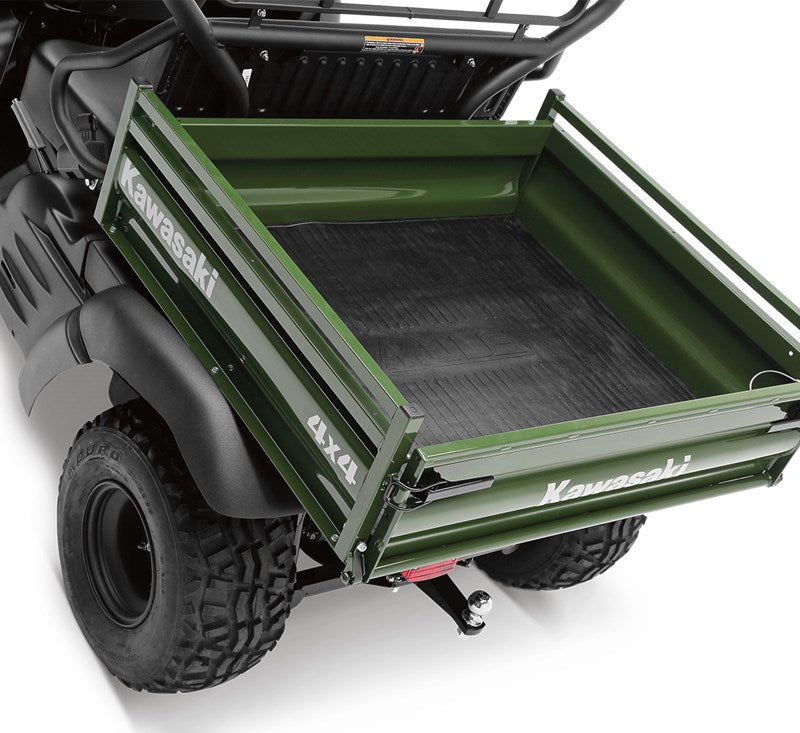 Kawasaki '26 Mule SX Cargo Bed Mat