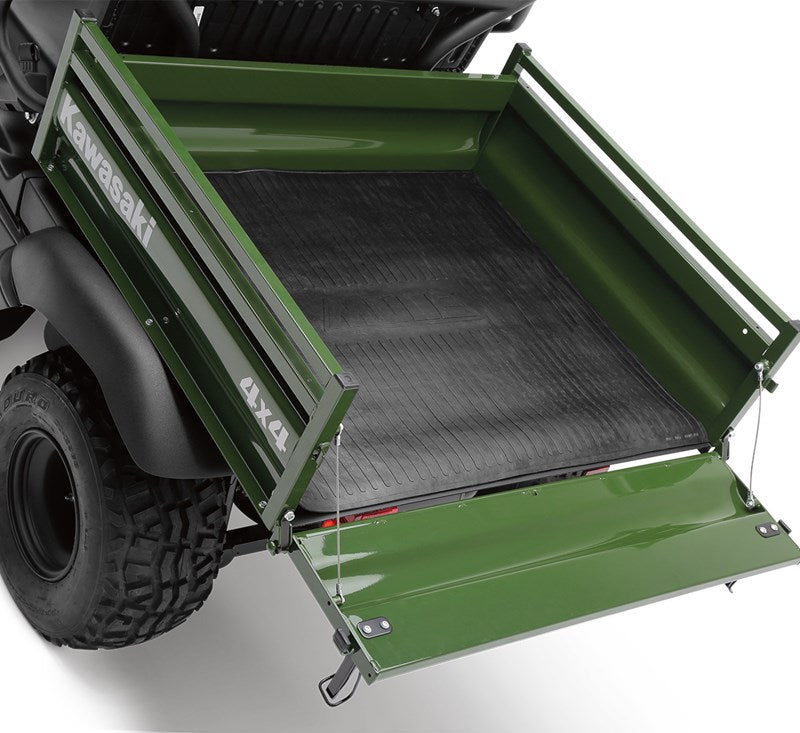Kawasaki '26 Mule SX Cargo Bed Mat