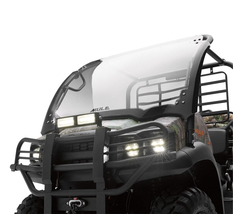 Kawasaki '26 Mule SX LED Headlight Set